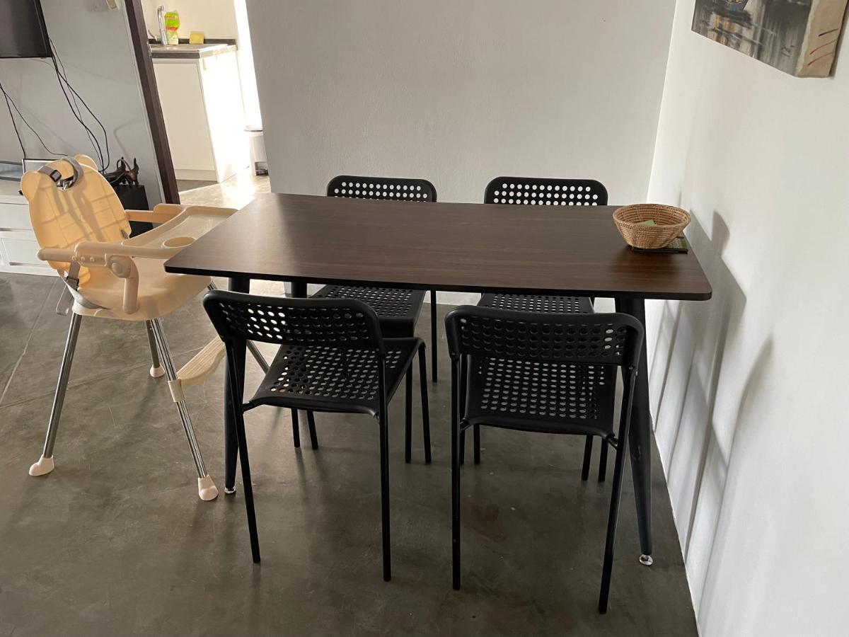 Extra Large, Modern With Sea View * หาดบางรัก
