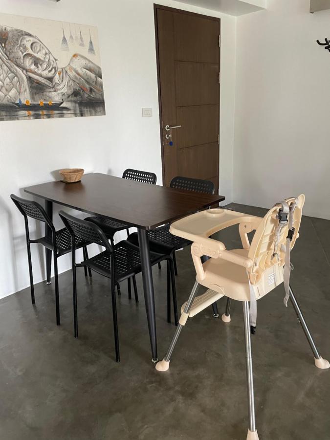 อพาร์ทเม้น Extra Large, Modern With Sea View