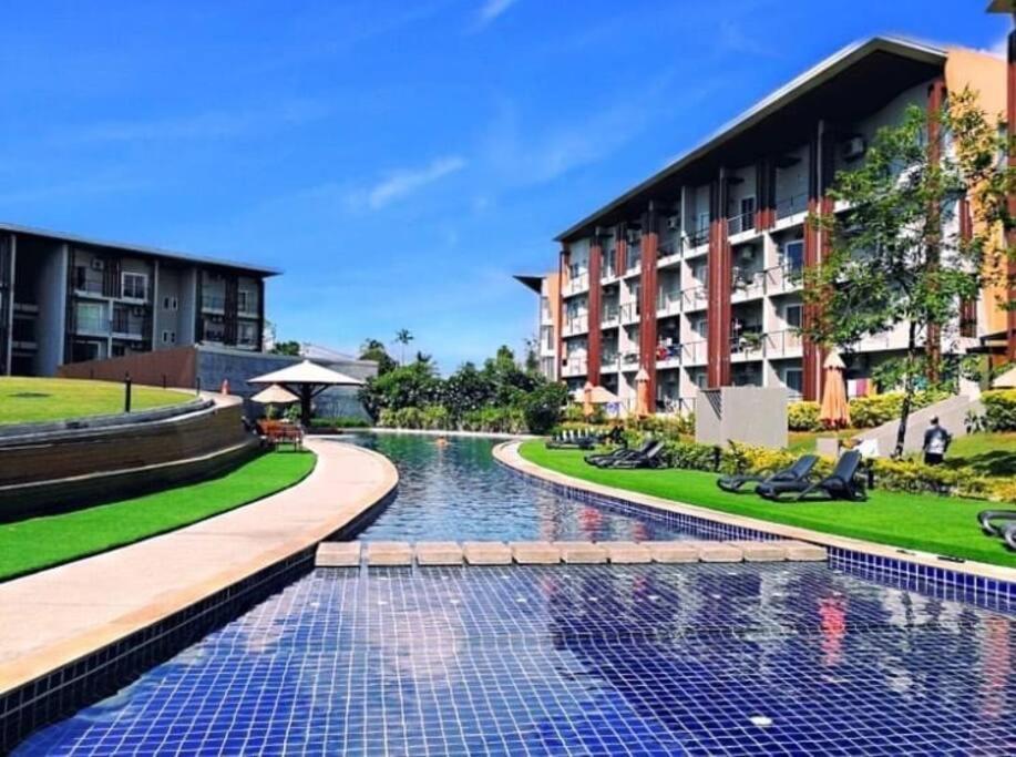 Extra Large, Modern With Sea View * หาดบางรัก