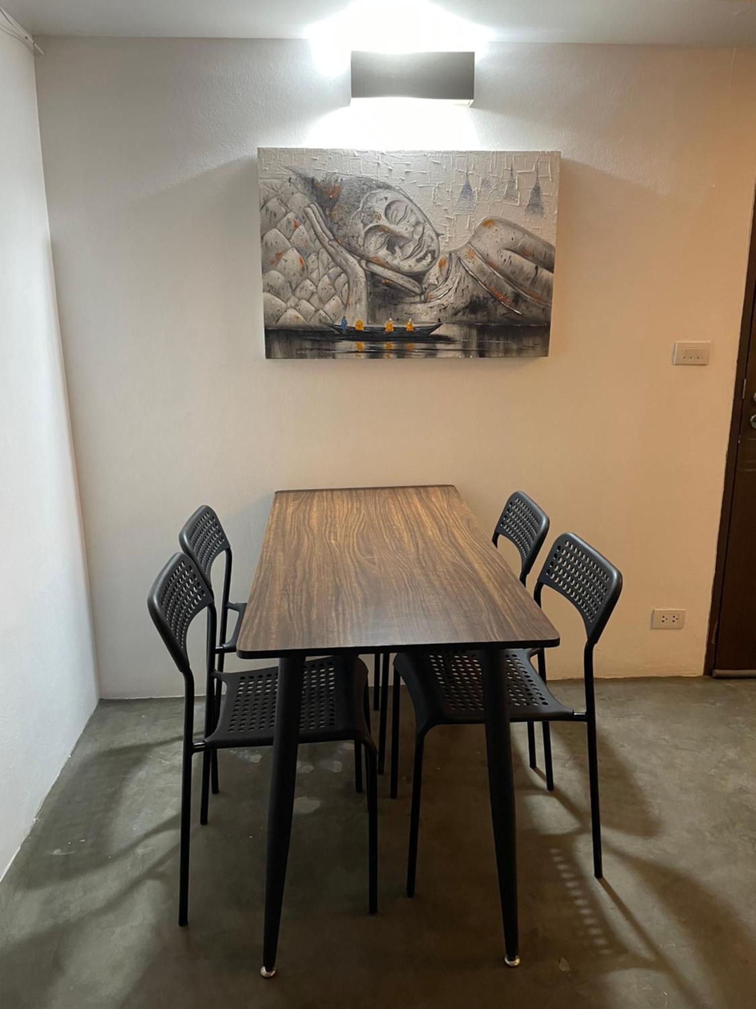 Extra Large, Modern With Sea View หาดบางรัก